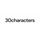 30characters  icon