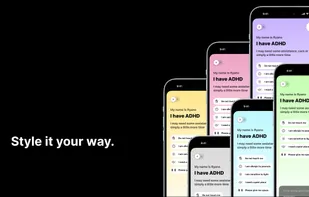 Rakun Card screenshot 2