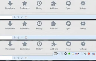 Puzzle Bars screenshot 1