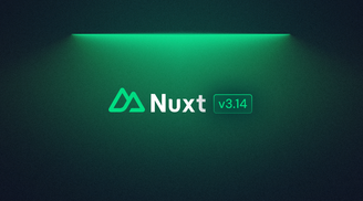 Nuxt 3.14 released with a new rspack builder, shared folder, and performance enhancements image