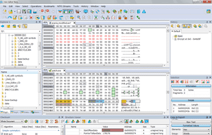 Hex Editor Neo screenshot 2