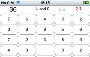 Mathcolic screenshot 2