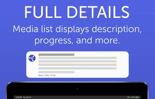Playapod screenshot 1