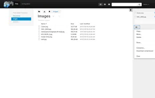 kloudspeaker screenshot 2