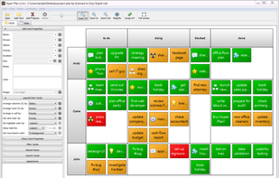 Hyper Plan screenshot 1