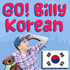 Hangul attack icon