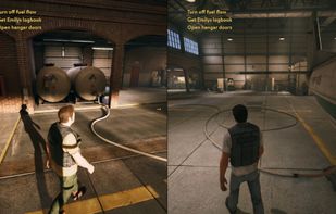 A Way Out screenshot 2
