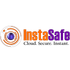 Instasafe Secure Access icon