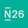 N26 icon