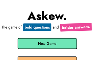 Askew screenshot 1