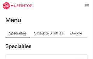 Nibble.me screenshot 2