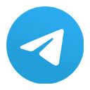 Send to Telegram for Google Chrome icon