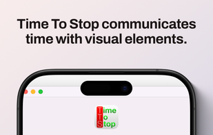 Time To Stop screenshot 1