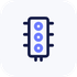 Semaphr icon