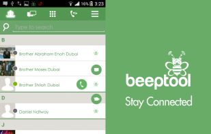 BeepTool screenshot 1