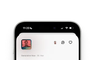 Queue - Podcasts screenshot 2