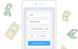 Ticket Tailor screenshot 3