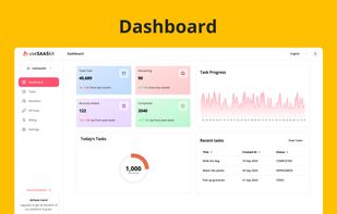 useSAASkit screenshot 3