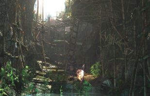 trueSpace screenshot 2