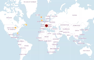 CubeTrek screenshot 2