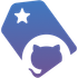 GitHub Stars Tagger icon