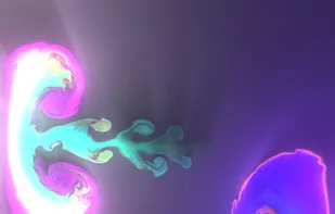 Fluid Simulation screenshot 3