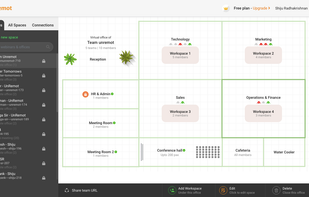 unremot screenshot 2