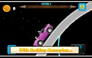 Speedy Cars: Zombie Smasher screenshot 2