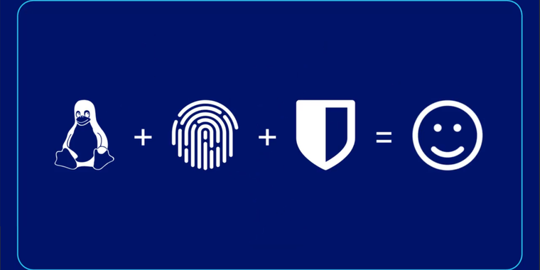 Bitwarden enables biometric unlock on Linux