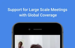 TeamLink screenshot 1