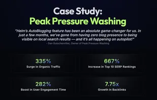 Helm AI screenshot 1