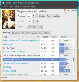 Best Anime List Alternatives and Similar Sites & Apps