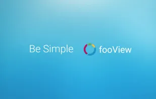 fooView screenshot 1