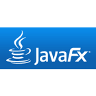 JavaFX icon