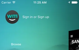 Weed Maps screenshot 2