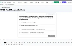 CertStud screenshot 1