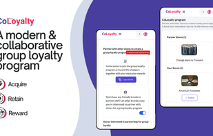 CoLoyalty screenshot 2