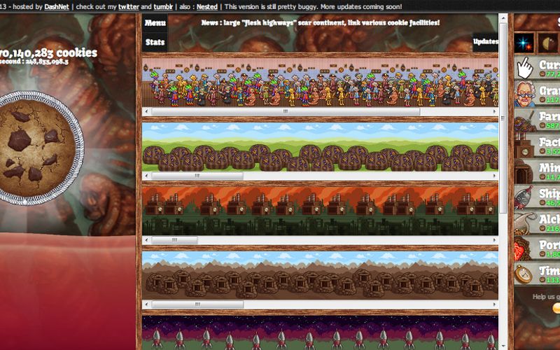 12 Games Like Idle Miner Tycoon: Similar Clicking Games