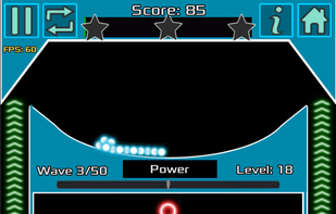 Shape Smasher screenshot 1