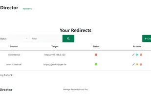  re:Director screenshot 1