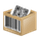 Barcode Box icon