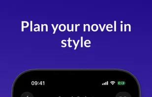 Untold Novel screenshot 1