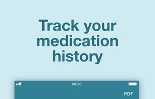 MyTherapy by Smart Patient screenshot 2