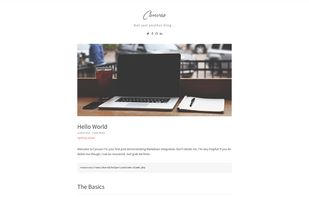 Canvas screenshot 1