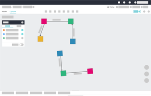 Unified Platform for All
Empowering everyone with Enterprise AI: Data science, IT, and business teams can collaborate seamlessly on a robust platform, unlocking the full potential of enterprise AI.