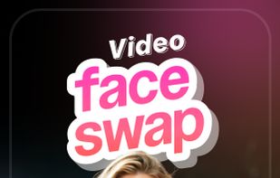 AI Video Face Swap - Nuvos screenshot 1