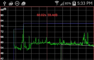 Audio Tool screenshot 2