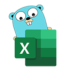 Excelize icon