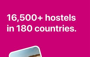 Hostelworld.com screenshot 3