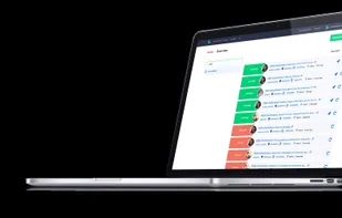 Distelli screenshot 1